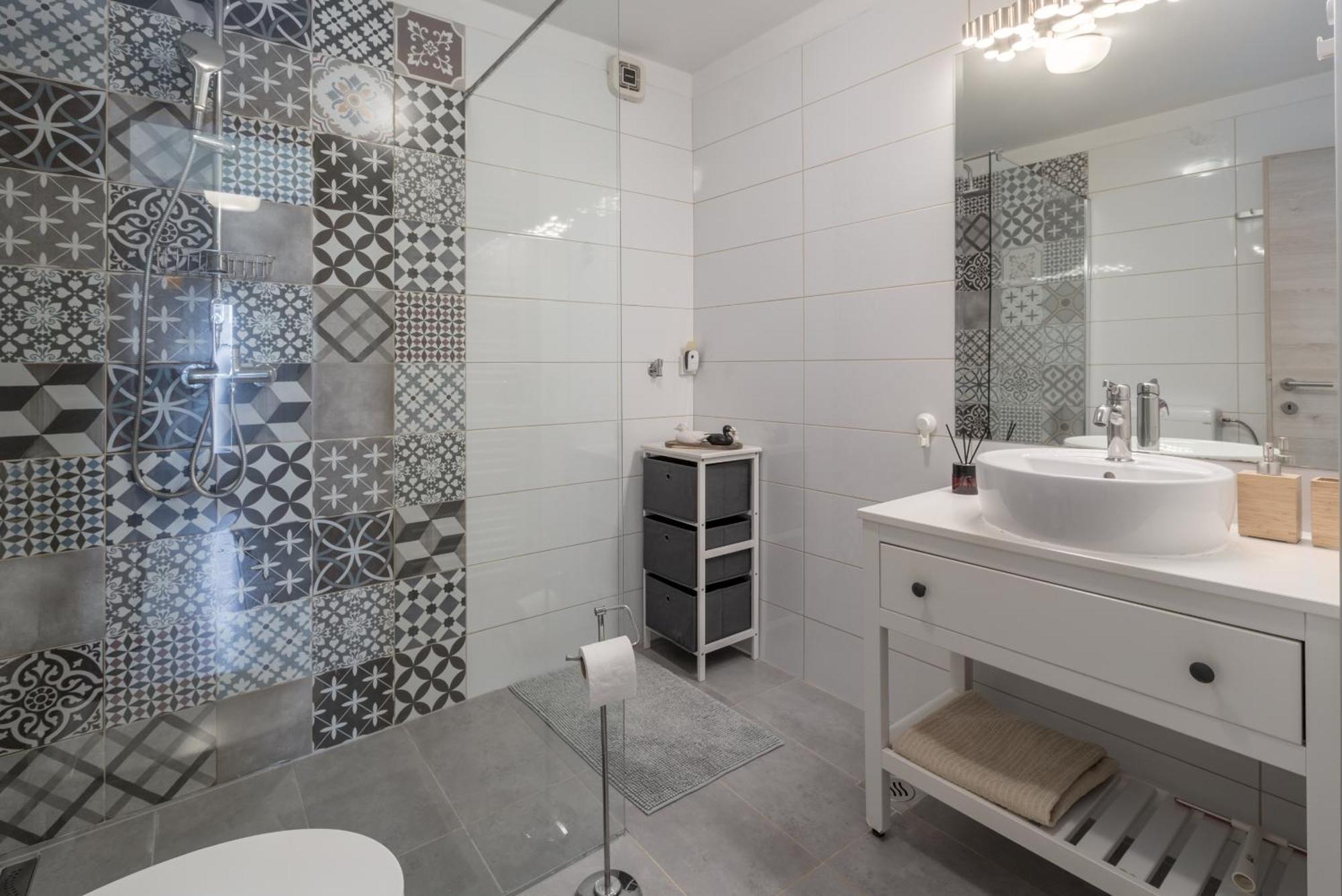 Apartment Blu โปเรช ภายนอก รูปภาพ